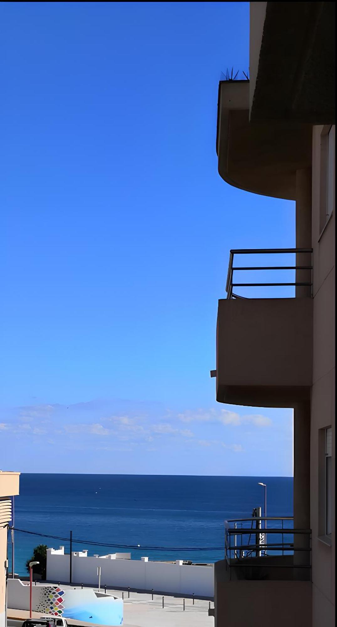 A 20 Metri Dalla Spiaggia Puerto del Rosario  Exterior foto
