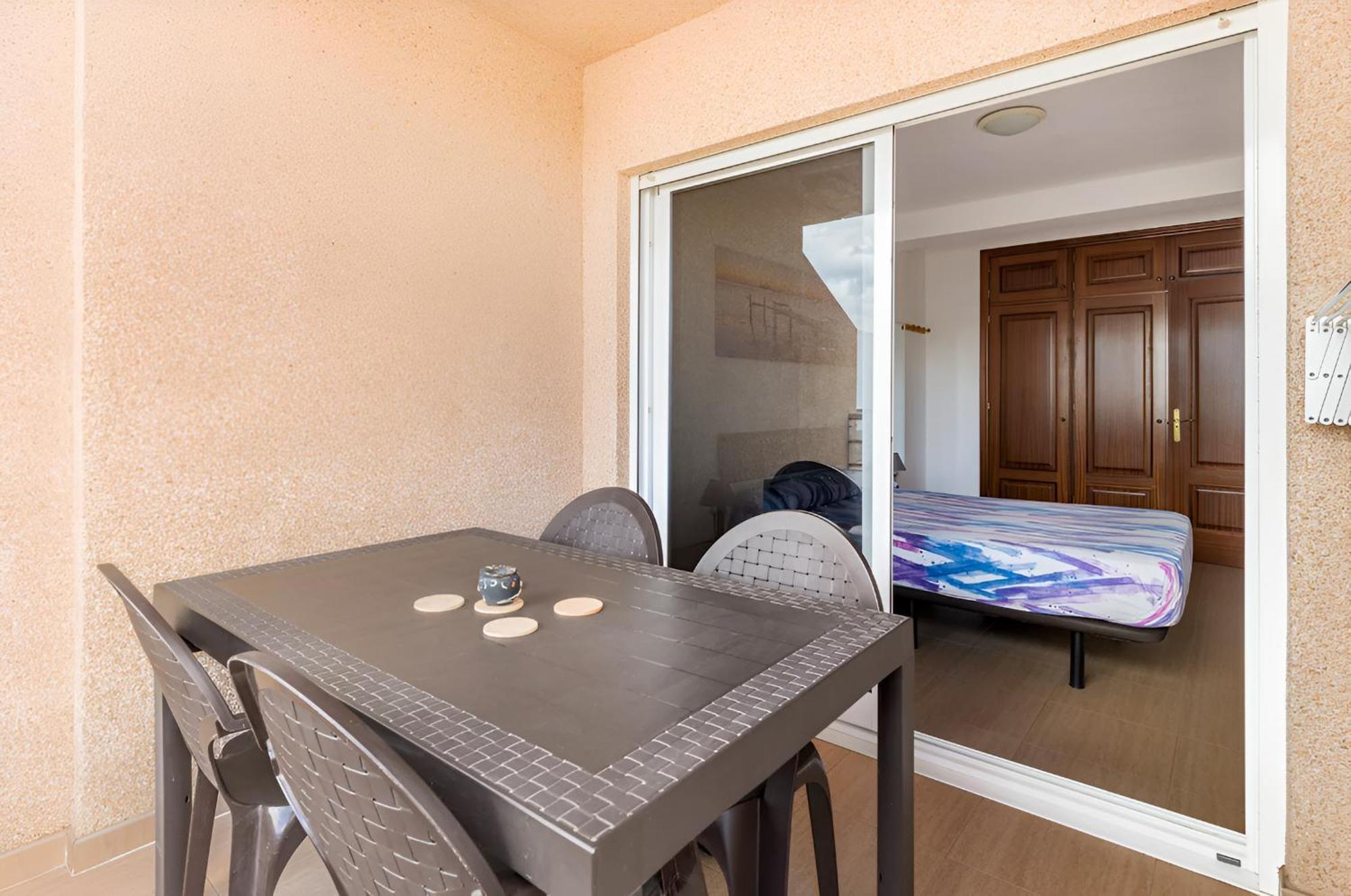 A 20 Metri Dalla Spiaggia Puerto del Rosario  Exterior foto