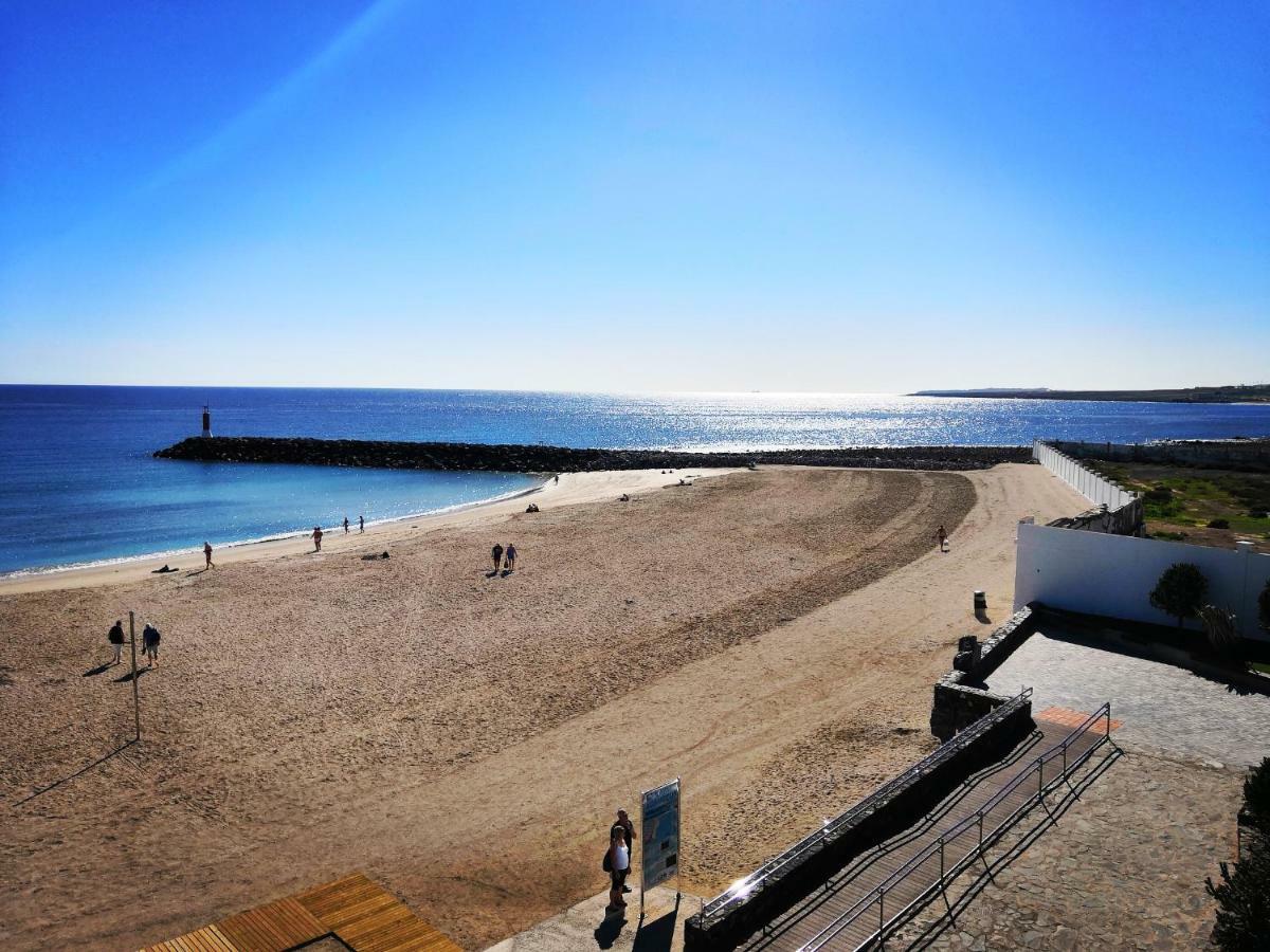 A 20 Metri Dalla Spiaggia Puerto del Rosario  Exterior foto
