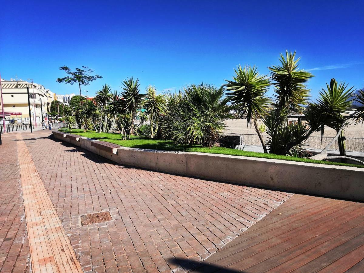 A 20 Metri Dalla Spiaggia Puerto del Rosario  Exterior foto